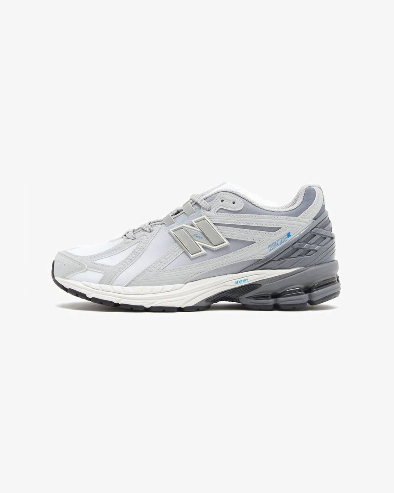 New Balance 1906R（M1906R）25,5cm New Balance 1906R Magnet/Grey